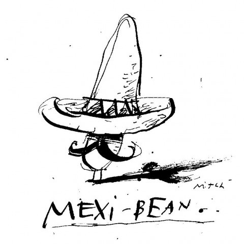 Mexi Bean